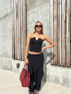 PANTALON CARGO SP