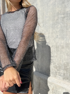 REMERA SPARKLE en internet