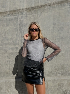 REMERA SPARKLE