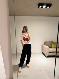 REMERA CHERRY Wh en internet