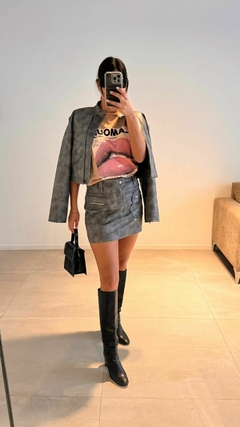 CONJUNTO ACID GREY en internet