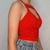 Cropped Blusa Malha - loja online