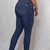 Calça Skinny Revanche Azul - loja online