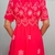 Vestido Midi Elegante com Bordados - Martinha Modas