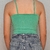 Cropped Blusa Malha - comprar online