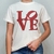 T Shirts Feminina de Algodão na internet