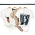 T Shirts Feminina de Algodão