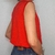 Cropped Blusa De Malha Com Decote V Trespasse - Martinha Modas