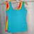 Imagem do Blusa Regata Alça Larga K2B