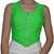 Top Cropped Corset Suplex Bojo na internet