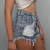 Short Jeans Destroyd - loja online