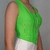 Top Cropped Corset Suplex Bojo - loja online