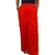 Calça Cargo Pantalona