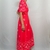 Vestido Midi Elegante com Bordados - comprar online