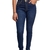 Calça Skinny Revanche Azul - loja online
