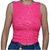 Cropped Regata Trico Modal - comprar online