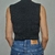 Cropped Regata Trico Modal - comprar online