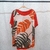Blusa Plus Size de Viscose - loja online