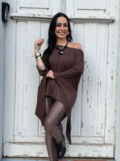 Blusa ZIZI - comprar online