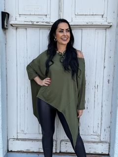 Blusa ZIZI