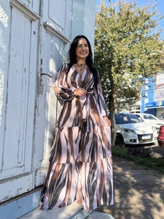 Longo Luxo - comprar online