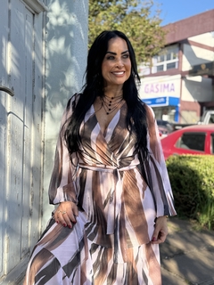 Longo Luxo - loja online