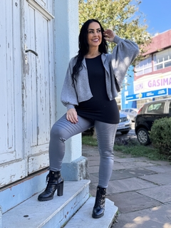 Casaco Sonia