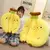 Almofada Criativo Cartoon Banana Pelúcia Travesseiro para Crianças, Almofada Do Sofá Kawaii 35-70cm