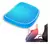 Almofada Ortopédica Silicone Escritório - Carro - Casa - Alivia Dores