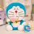 Imagem do Doraemon-Brinquedos de pelúcia estilo clássico, confissão de sorte, Festival,