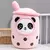 Almofada Milk shake - Recheado Cartoon Fruit Bubble Tea Cup Brinquedos de pelúcia, Soft Abraço - loja online