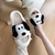 Chinelo Cachorro fofo - casual