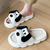 Chinelo Cachorro fofo - casual - comprar online