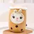 Imagem do Almofada Milk shake - Recheado Cartoon Fruit Bubble Tea Cup Brinquedos de pelúcia, Soft Abraço