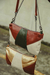 BOLSA BETINA TRICOLOR - comprar online