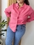 Camisa Chikle