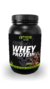 Whey Protein Concentrado 100% Extreme Action (1kg) na internet