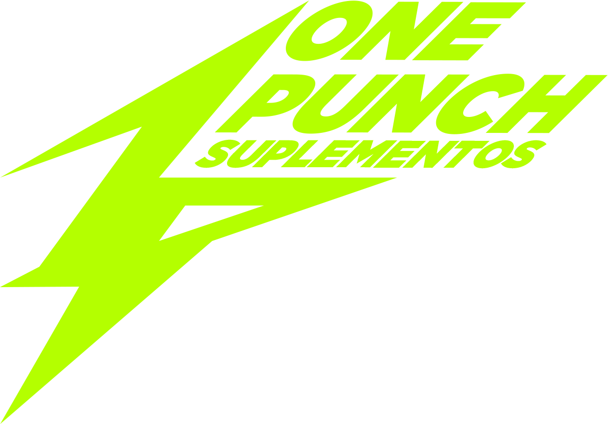 One Punch Suplementos