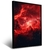 Quadro Cosmos Nebulosa Vermelha - comprar online