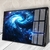 Imagem do Quadro Cosmos Galaxia Azul