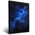 Imagem do Quadro Cosmos Nebulosa Azul