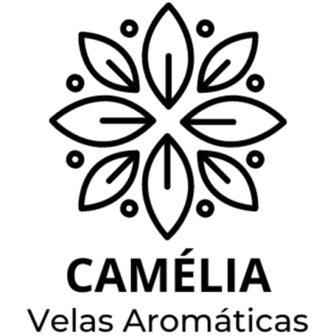 Camélia Velas Aromáticas