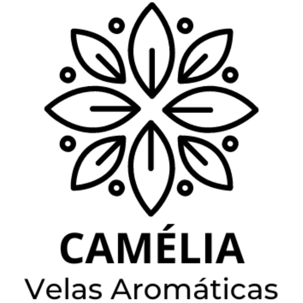 Camélia Velas Aromáticas