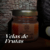 Banner de Camélia Velas Aromáticas