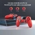Joystick Wireless Compatível PS4/PS4 Slim /PS4 Pro e PC