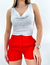 PINZ SHORT SASTRERO