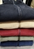 Campera de Corderoy con Plush - tienda online
