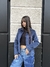 Campera de Corderoy con Plush en internet