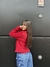 Campera de Corderoy con Plush