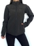 Campera SOFT- Impermeable - NEGRO - comprar online